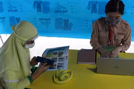 Indonesian President seeks basic healthcare reforms