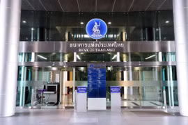 Thailand’s financial system more vulnerable amid COVID-19: BoT