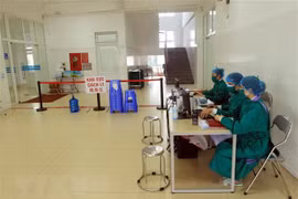 Vietnam records 16th coronavirus infection case