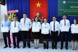 Overseas Vietnamese invest nearly 2 billion USD in HCM City