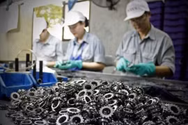 R&D spending key to join global supply chain: executives