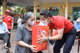 Humanitarian month kicks off