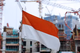 Fitch Solutions revises down Indonesia’s economic growth forecast 