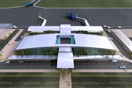 Lao Cai asked to finalise proposal for construction of Sa Pa Airport