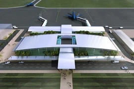 Lao Cai asked to finalise proposal for construction of Sa Pa Airport
