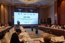 Control of legality of imported timber tightened