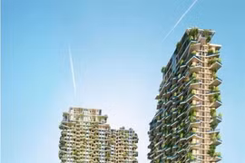 Vietnam Green Building Week to take place in December