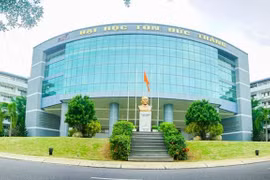 Vietnamese university listed in top 10 ASEAN research universities