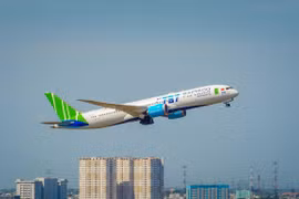 Bamboo Airways licensed to fly directly to US