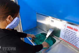 India to launch “rice ATMs” similar to Vietnam’s