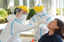 No new COVID-19 cases confirmed on October 6 morning 