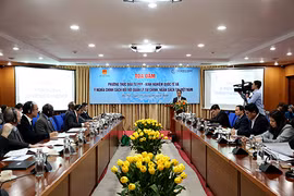 Seminar spotlights public-private partnership, related bill