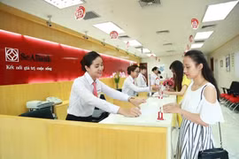 SeABank posts 123.4 percent rise in profit before tax