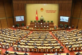 National Assembly starts 10th sitting