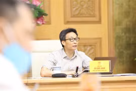 Local authorities to be held responsible for COVID-19 transmission in hospitals