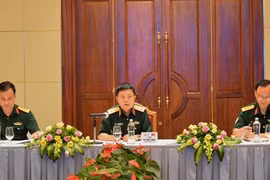 ADMM-14, ADMM+ to take place in December