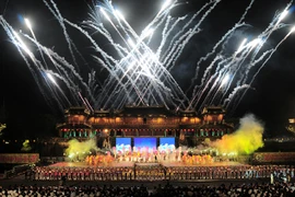 Hue Festival to bring visitors new tourism experience: organisers
