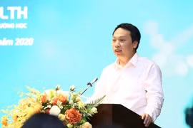 Platform hoped to help with digital transformation in education