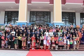 2nd national ethnic minority congress slated for April