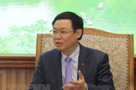 Hanoi Party Committee reviews efforts to fight corruption