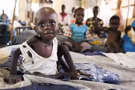 Vietnam calls for international support for South Sudan
