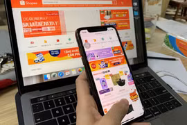E-commerce serves as a gateway for Vietnamese exports 