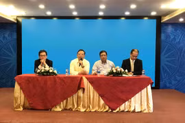 Farm produce needs to meet tough EU standards under EVFTA: Experts