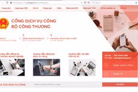 MoIT makes all public administrative services online
