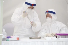 Private clinics to be permitted to conduct COVID-19 tests