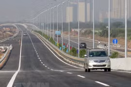 Expressway component projects to be shifted to public investment