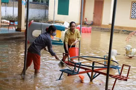 Australia, Switzerland offer humanitarian assistance to central region 