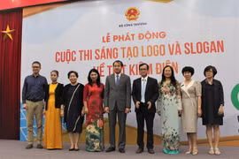 Logo & slogan design contest launched to promote power saving