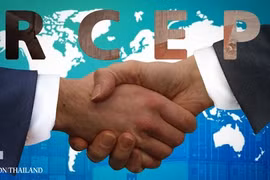 Thailand ready to sign RCEP in mid-November 