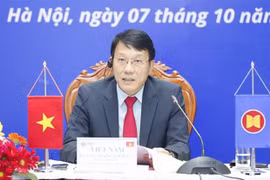Vietnam commits to ensuring ASEAN cyber security, safety 
