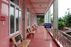 Vietnam confirms 39th COVID-19 infection case