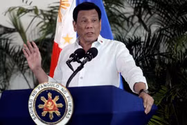 Lockdown policy proves effective in preventing COVID-19: Philippine President 