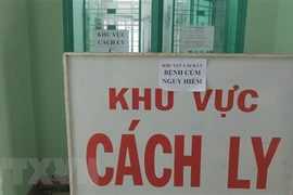 Vietnam reports one new case of nCov infection