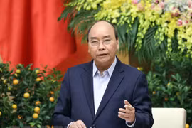 PM requests mitigating economic impact from coronavirus outbreak 