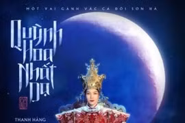 Film project on Queen Mother Duong Van Nga launched