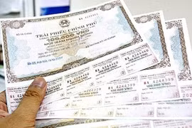 Over 6.4 trillion VND raised through June 17 G-bond auction