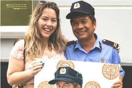 Canadian shares unforgettable experience in Vietnam since onset of COVID-19