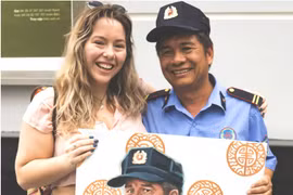 Canadian shares unforgettable experience in Vietnam since onset of COVID-19