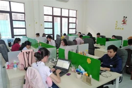 Vietnam to release ICT White Book 2020 