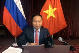 ASEAN Week 2020 promotes ASEAN-Russia cooperation