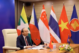 Leaders recognise Vietnam’s remarkable leadership as ASEAN Chair: Cambodian ministry