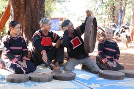 Traditional instrument solo, ochestra contest slated for September