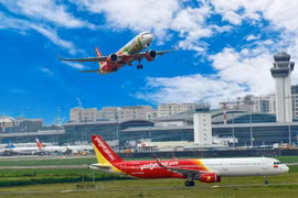 Vietjet launches new Deluxe fares, offering discounts on entire flight network