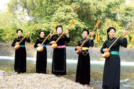 Culture-sports-tourism sector reports a successful 2019