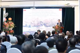 Vietnam, Poland foster close friendship 