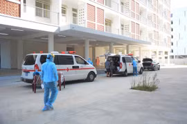Vietnam reports 37 more COVID-19 infection cases